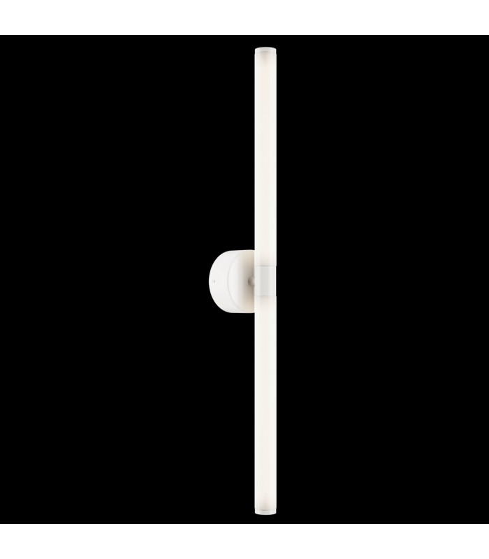Maytoni Axis Modern Up & Down Wall Lamp White 3000K-2