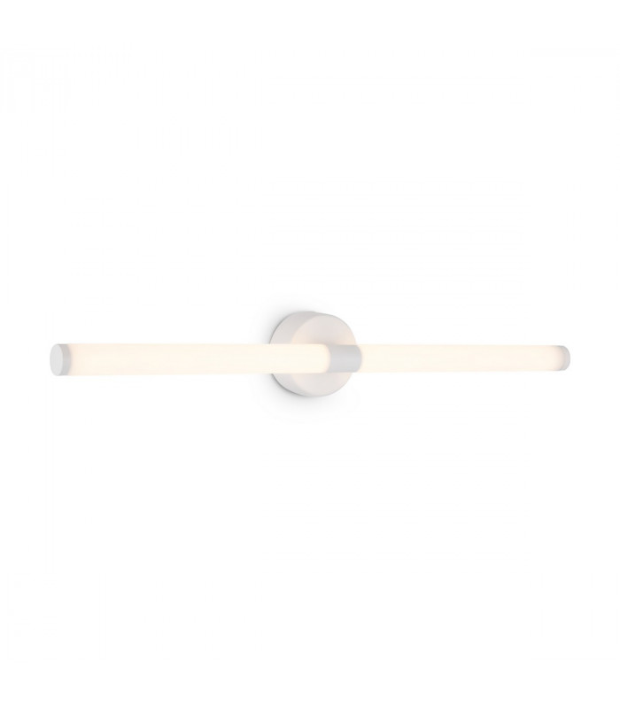 Maytoni Axis Modern Up & Down Wall Lamp White 3000K-3