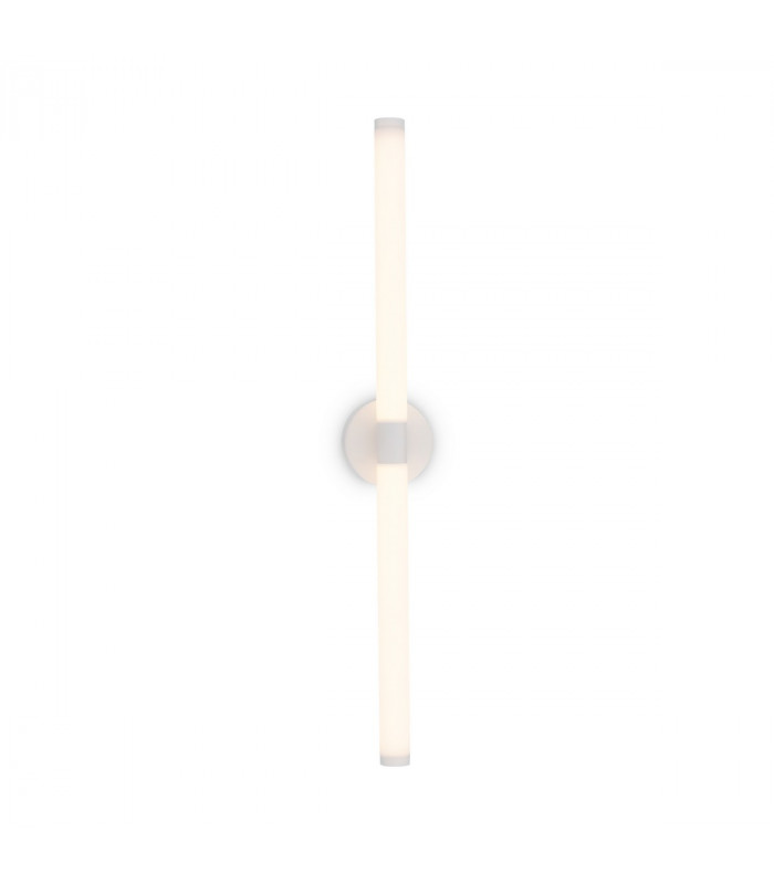Maytoni Axis Modern Up & Down Wall Lamp White 3000K-4