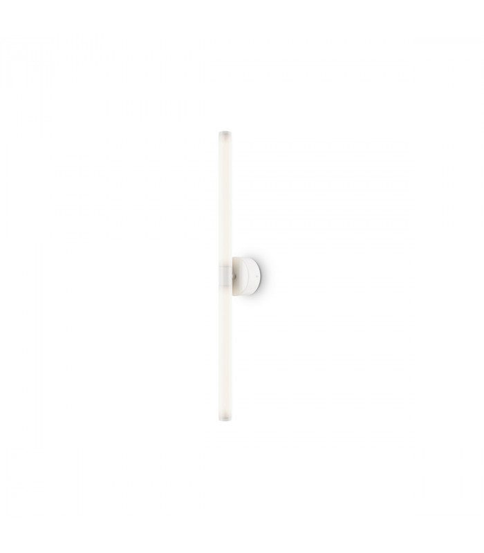 Maytoni Axis Modern Up & Down Wall Lamp White 3000K-5