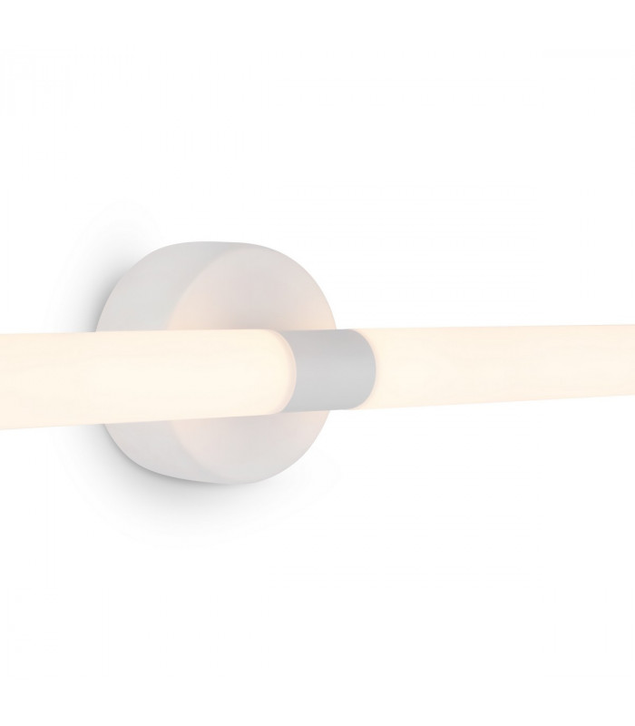 Maytoni Axis Modern Up & Down Wall Lamp White 3000K-7