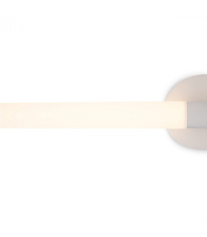 Maytoni Axis Modern Up & Down Wall Lamp White 3000K-8