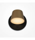 Maytoni Pixel Modern Surface Mounted Downlight Black Brass 3000K-1