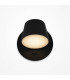 Maytoni Pixel Modern Surface Mounted Downlight Black 3000K-1