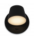 Maytoni Pixel Modern Surface Mounted Downlight Black 3000K-3