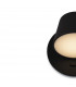 Maytoni Pixel Modern Surface Mounted Downlight Black 3000K-5