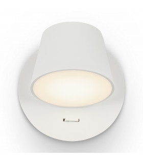 Maytoni Pixel Modern Surface Mounted Downlight White 3000K-2