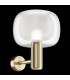 Maytoni Vision Modern Wall Lamp Gold E14-5