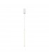 Maytoni Supersymmetry Modern Integrated LED Pendant Ceiling Light White 4000K-2