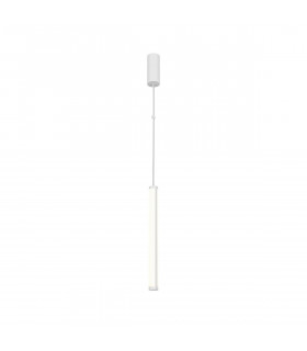 Maytoni Supersymmetry Modern Integrated LED Pendant Ceiling Light White 4000K-2