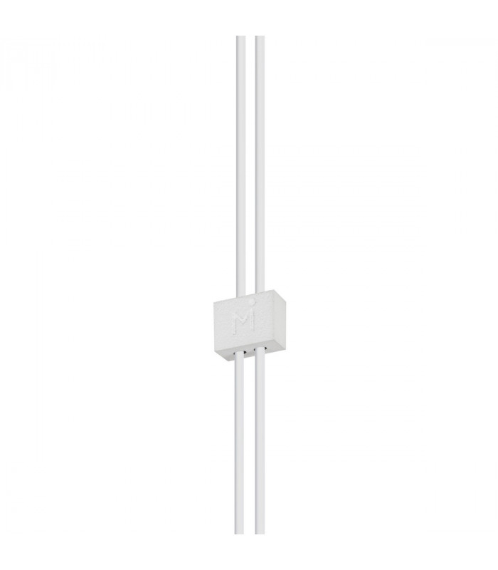 Maytoni Supersymmetry Modern Integrated LED Pendant Ceiling Light White 4000K-4