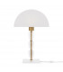 Maytoni Prima Modern Table Lamp Brass E27-1