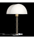 Maytoni Prima Modern Table Lamp Brass E27-4