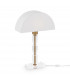 Maytoni Prima Modern Table Lamp Brass E27-5