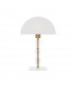 Maytoni Prima Modern Table Lamp Brass E27-6