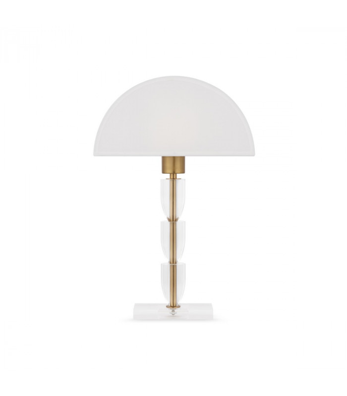Maytoni Prima Modern Table Lamp Brass E27-6