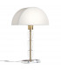Maytoni Prima Modern Table Lamp Brass E27-7