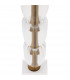 Maytoni Prima Modern Table Lamp Brass E27-10