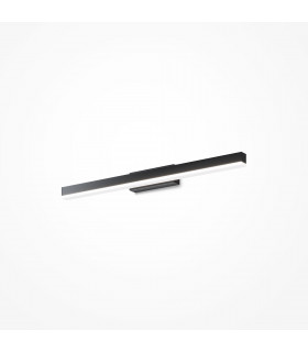 Maytoni Fichte Modern Picture Light Black 4000K-1