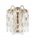 Maytoni Tissage Classic 2 Light Wall Lamp Gold E14-4