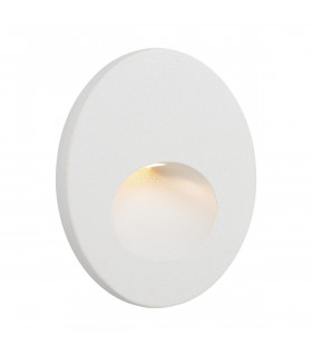 Maytoni Bil Outdoor Recessed Downlight White 3000K IP54-2