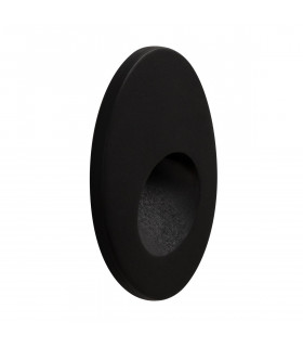 Maytoni Bil Outdoor Recessed Downlight Black 3000K IP54-2