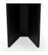 Maytoni Essen Outdoor Bollard Black 65cm 4000K IP54-7