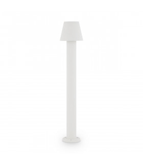 Maytoni Harz Outdoor Bollard White 3000K IP65-2
