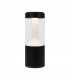 Maytoni Koln Outdoor Modern Wall Lamp Black 4000K IP54-3