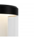 Maytoni Koln Outdoor Modern Wall Lamp Black 4000K IP54-5