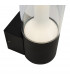 Maytoni Koln Outdoor Modern Wall Lamp Black 4000K IP54-6