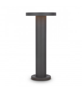 Maytoni Wald Outdoor Bollard Graphite 40cm 3000K IP65-2