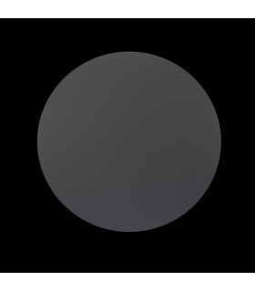 Maytoni Wald Outdoor Flush Wall Lamp Graphite 3000K IP65-2