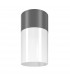 Maytoni Willis Outdoor Surface Mounted Downlight Graphite E27 IP54-3