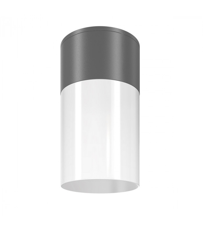 Maytoni Willis Outdoor Surface Mounted Downlight Graphite E27 IP54-3