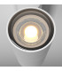 Maytoni Bowery Outdoor Modern Wall Lamp White GU10 IP54-3