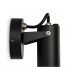 Maytoni Scope Outdoor Spotlight Black GU10 IP65-5