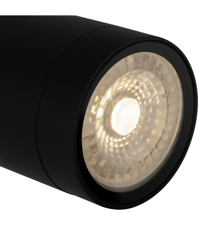 Maytoni Scope Outdoor Spotlight Black GU10 IP65-6