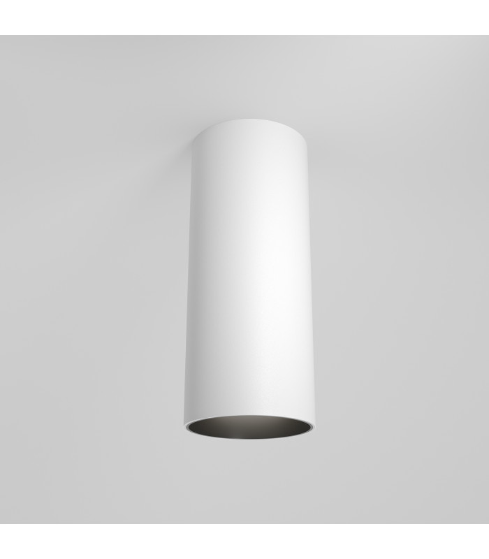 Maytoni FOCUS LED Surface Mounted Downlight White 3000K-1