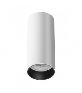 Maytoni FOCUS LED Dimmable Surface Mounted Downlight White 3000K-2