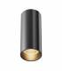 Maytoni FOCUS LED Surface Mounted Downlight Black 3000K-5