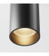 Maytoni FOCUS LED Surface Mounted Downlight Black 3000K-7