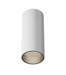 Maytoni FOCUS LED Surface Mounted Downlight White 4000K-2