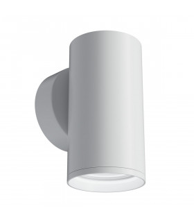 Maytoni FOCUS S Flush Wall Lamp White GU10-2
