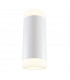 Maytoni KILT Outdoor Up Down Wall Lamp White Integrated LED 3000K-2