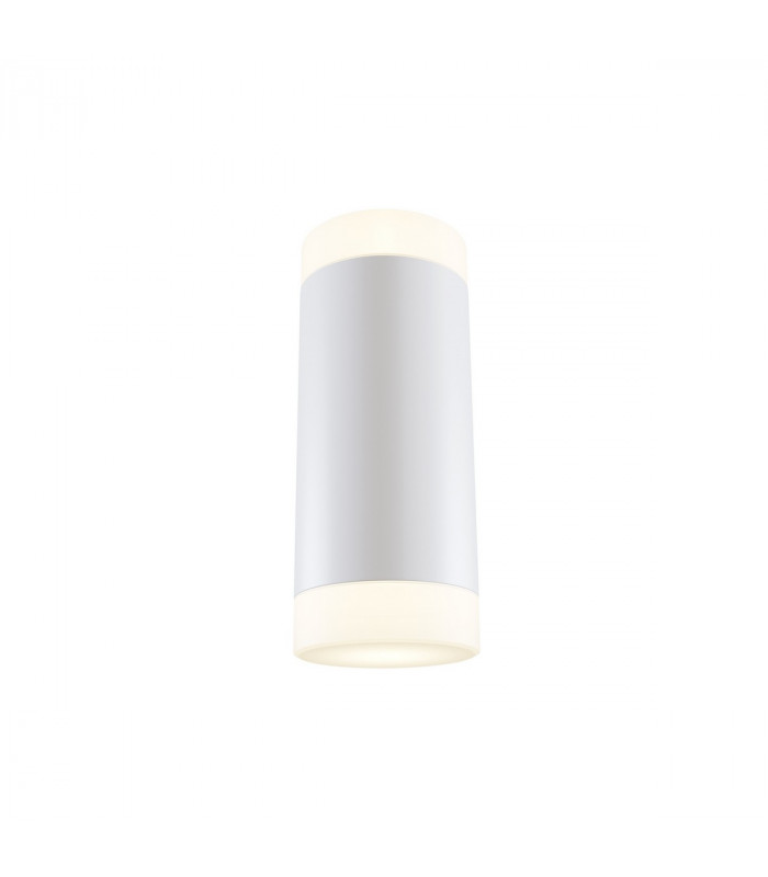 Maytoni KILT Outdoor Up Down Wall Lamp White Integrated LED 3000K-3