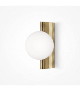 Maytoni Yin Surface Mounted Downlight White 3000K