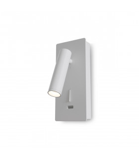 Maytoni Mirax Reading Light White 3000K-2