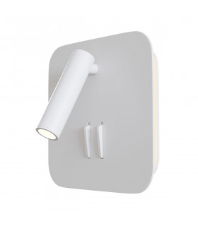 Maytoni Ios 176 Reading Light White 3000K-2