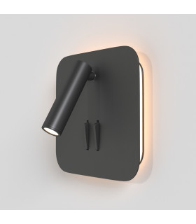 Maytoni Ios 176 Reading Light Black 3000K-1